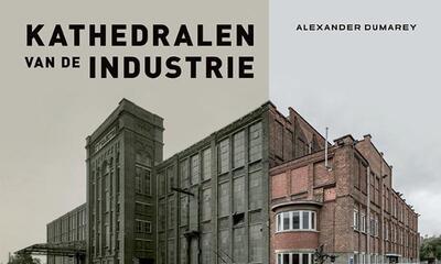 Kathedralen van de industrie