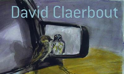 David Claerbout: Drawings and Studies