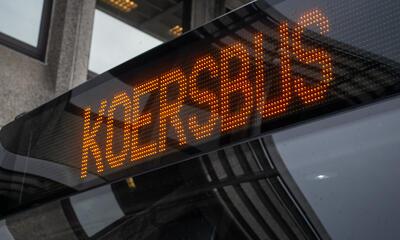 KOERSbus