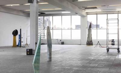 Kunsthal Extra City