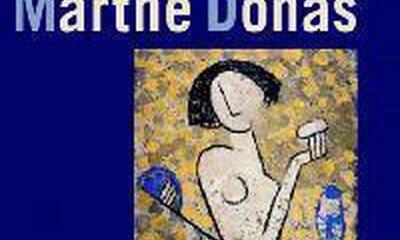Masthe Donas