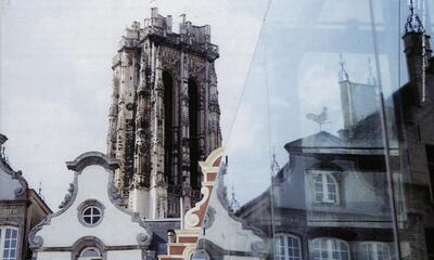 OKV2004.3 Mechelen Sint Romboutstoren
