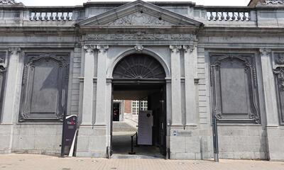 TreM.a facade