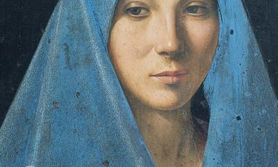 Caterina Cardona, Giovanni Carlo Federico Villa Antonello da Messina 304 blz. - Engels € 40,00 ISBN: 885723898 Uitgeverij SKIRA
