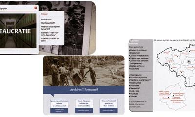 Archief en democratie