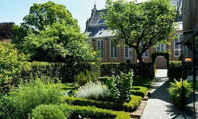 Begijnhofmuseum Turnhout