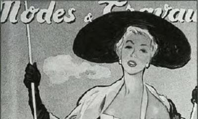 Christian Dior - New Look 1947