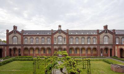 Museum Dr. Guislain