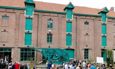 Hopmuseum