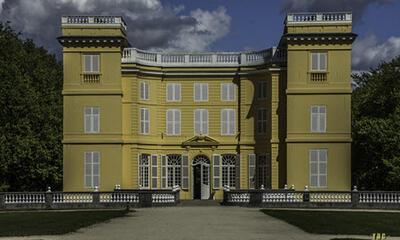 Kasteel d'Ursel