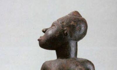 Kunst in Afrika