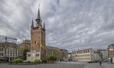 Belfort Kortrijk