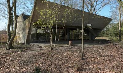 Woning Van Wassenhove