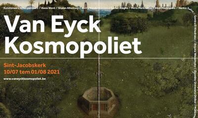 Van Eyck Kosmopoliet