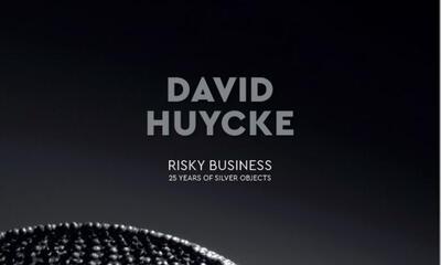 David Huycke - Risky Business