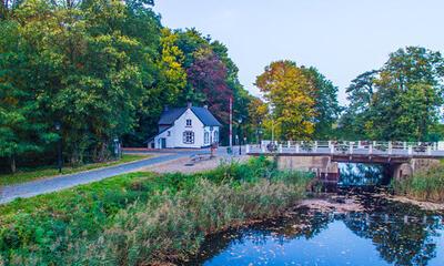 Heemkundige Kring De Vreedsel