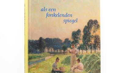 Als een fonkelenden spiegel, Peter J.H. Pauwels,