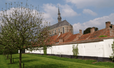 Stedelijk Museum Hoogstraten