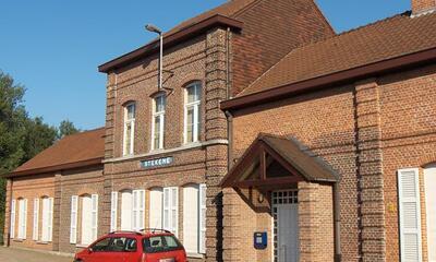 Museum Oud Station