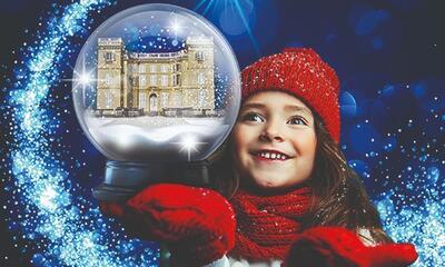 Kerstmagie