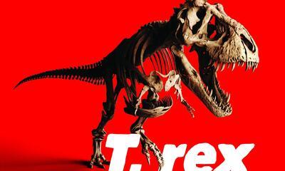 T. rex