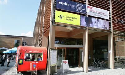 Cultuurcentrum Mechelen