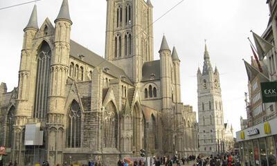 Sint-Niklaaskerk