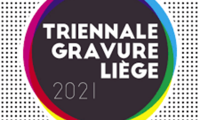 Triënnale van de Gravure