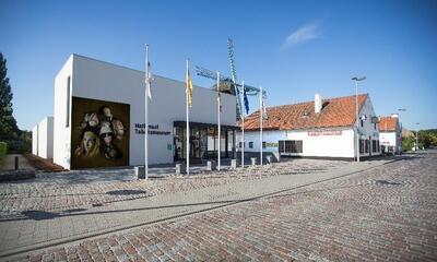 Nationaal Tabaksmuseum