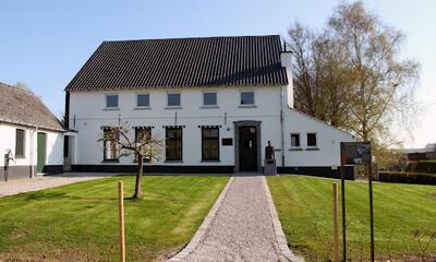 Protestants Museum de Geuzenhoek