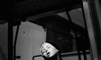 Michel Vanden Eeckhoudt. France, 1991