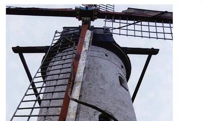 Hoeke molen