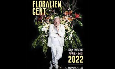 Floraliën 2022