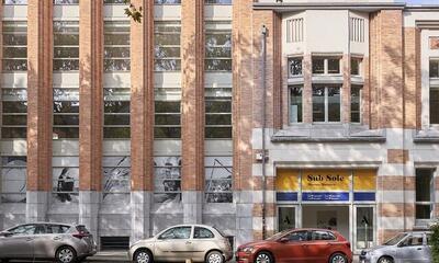 Fondation A Stichting