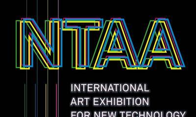 New Technological Art Award (NTAA)