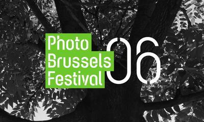 PhotoBrussels Festival 06