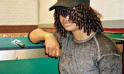 Vincen Beeckman, Teen Spirit 