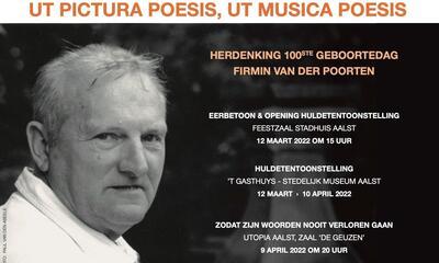 Ut pictura poesis, ut musica poesis