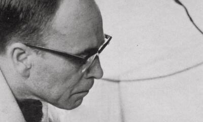 Frans Dille