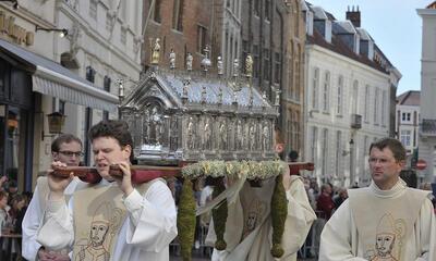 Topstukken religieus erfgoed