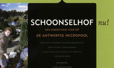 Schoonselhof nu!