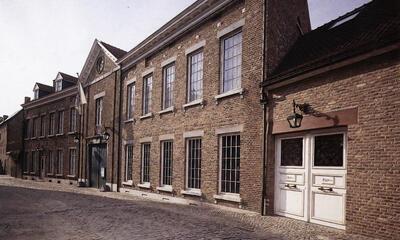 Nationaal Jenevermuseum