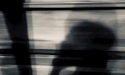 Melanie De Biasio. Extrait du film Lay your ear to the rail. 