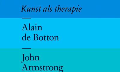 kunst als therapie