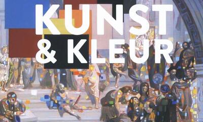 Kunst & Kleur