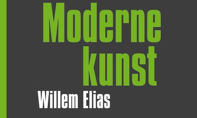 Essentie van de Moderne kunst