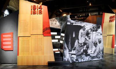 Flanders Field Museum