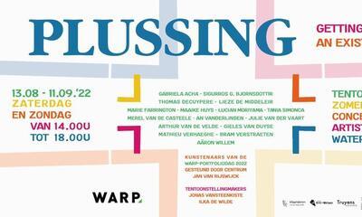 Plussing