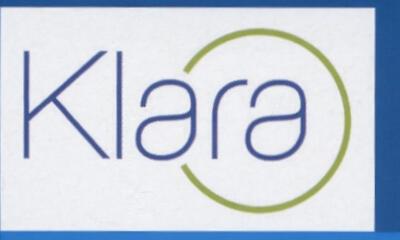 Klara logo