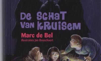 Marc de Bel - De schat van Kruisem